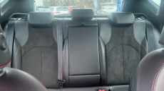 SEAT Leon 1.5 TSI EVO 150 FR Black Edition [EZ] 5dr Petrol Hatchback